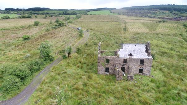 baufaelliges Haus Irland kaufen