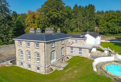 immobilie in Irland kaufen